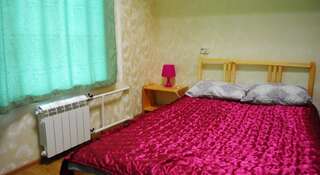 Гостиница 12 месяцев Новокузнецк Стандартный двухместный номер с 1 кроватью-4